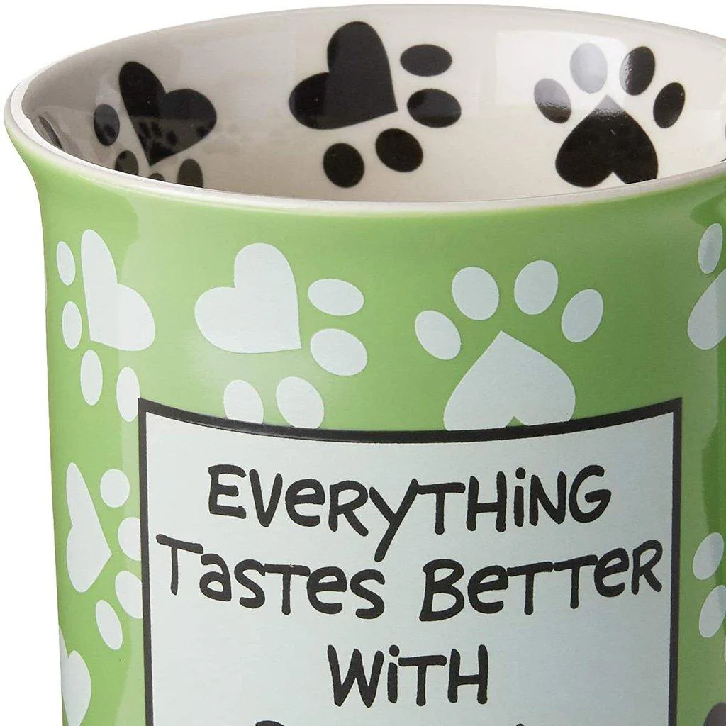 Dog Hair 16oz Mug - Image 3