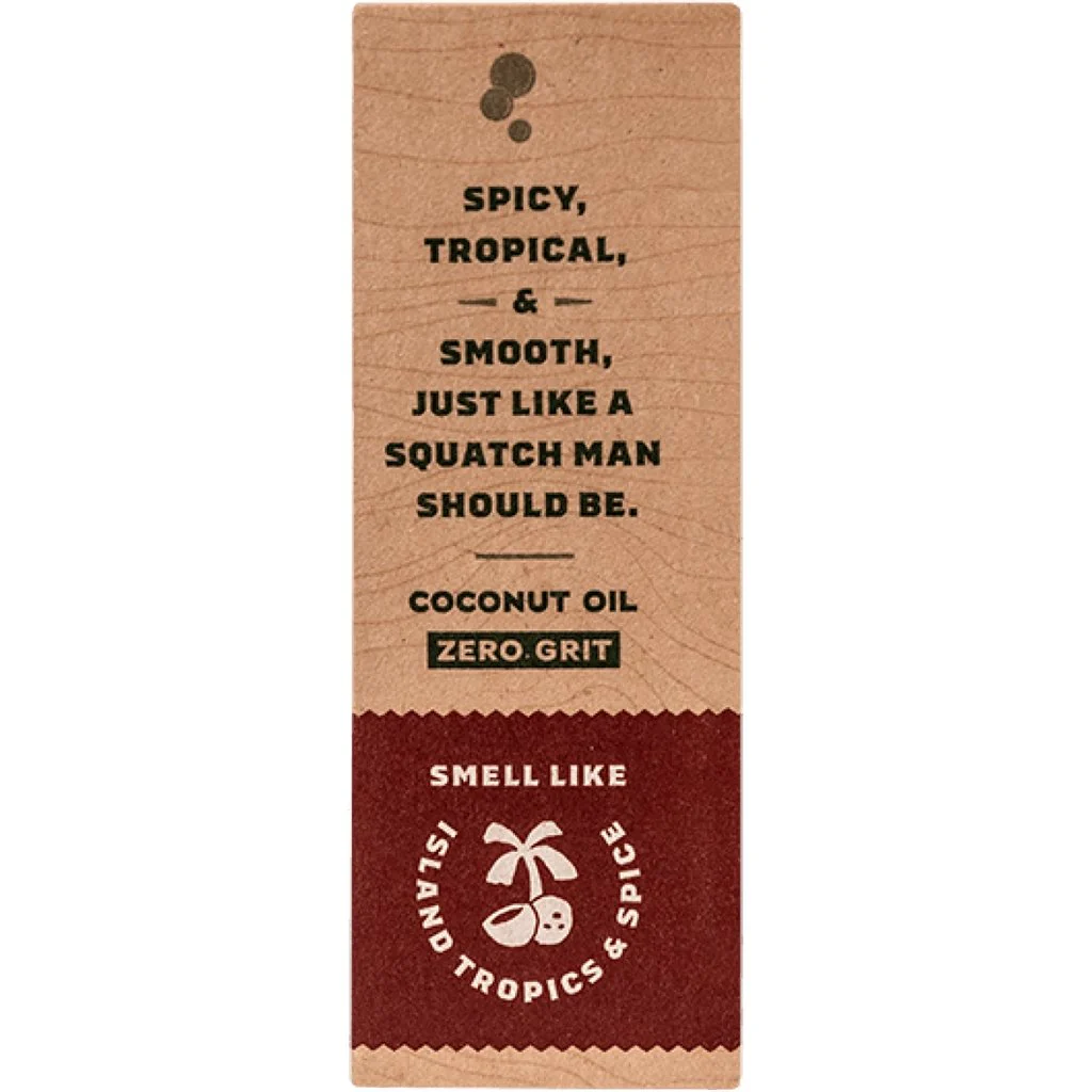 Dr. Squatch : Men's Bay Rum Bar Soap - Image 3