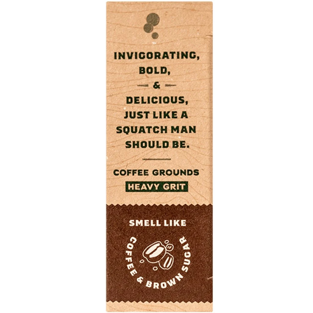Dr. Squatch : Men's Cold Brew Cleanse Bar Soap - Image 3