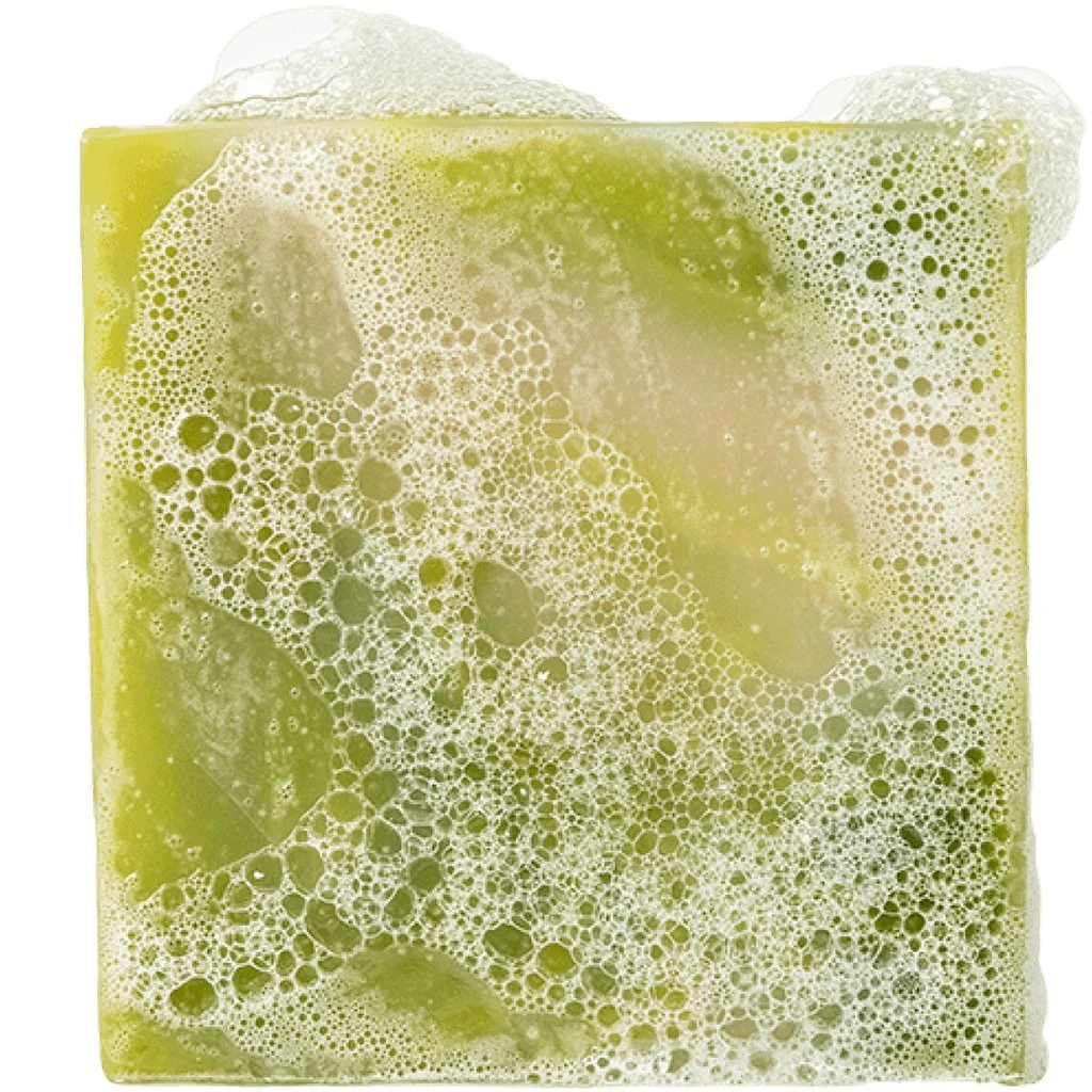 Dr. Squatch : Men's Cool Fresh Aloe Bar Soap - Image 5