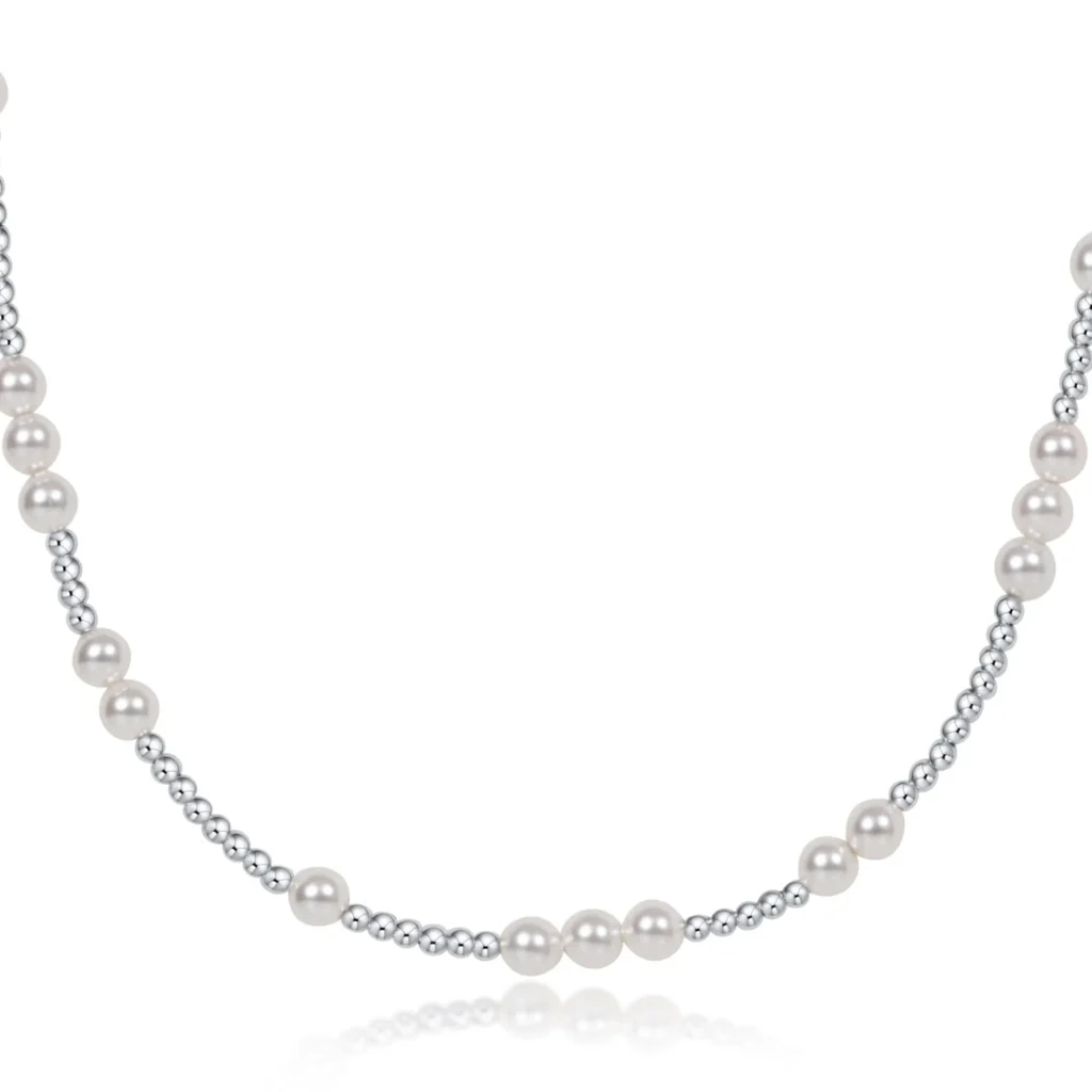 enewton design : Choker Hope Unwritten Sterling 15" - Necklace