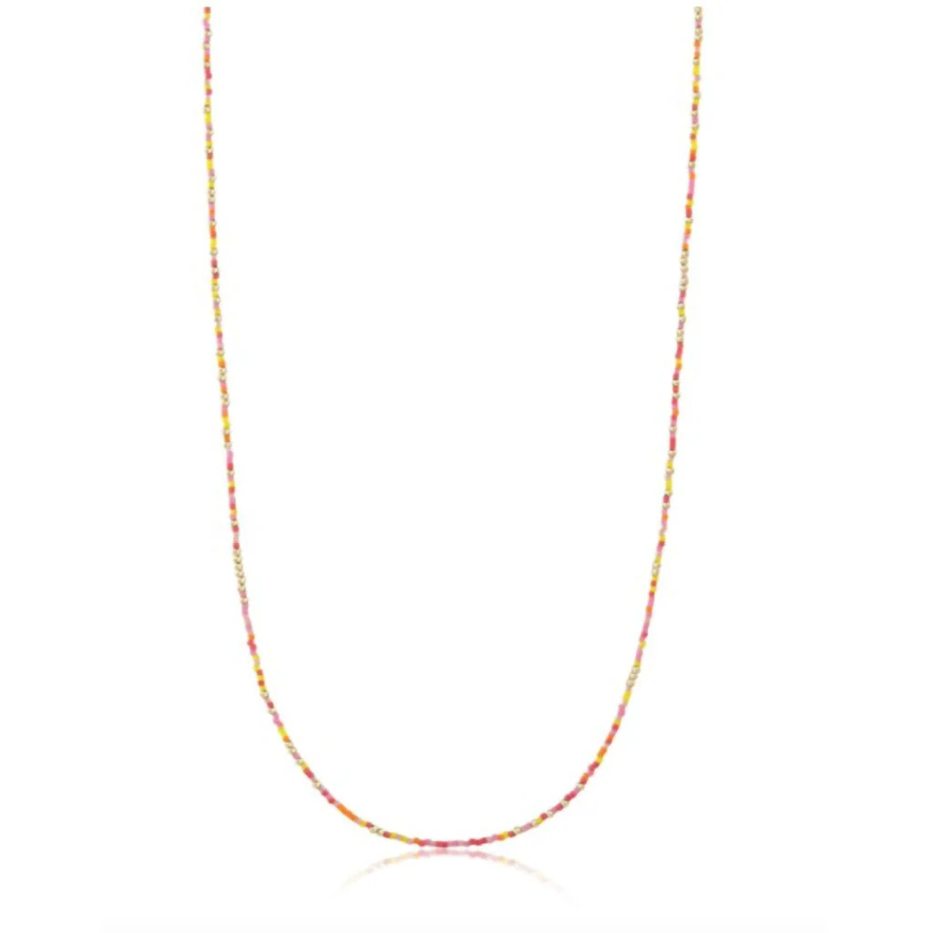 enewton design :  Hope Unwritten 37" Necklace- Tropic Like its Hot