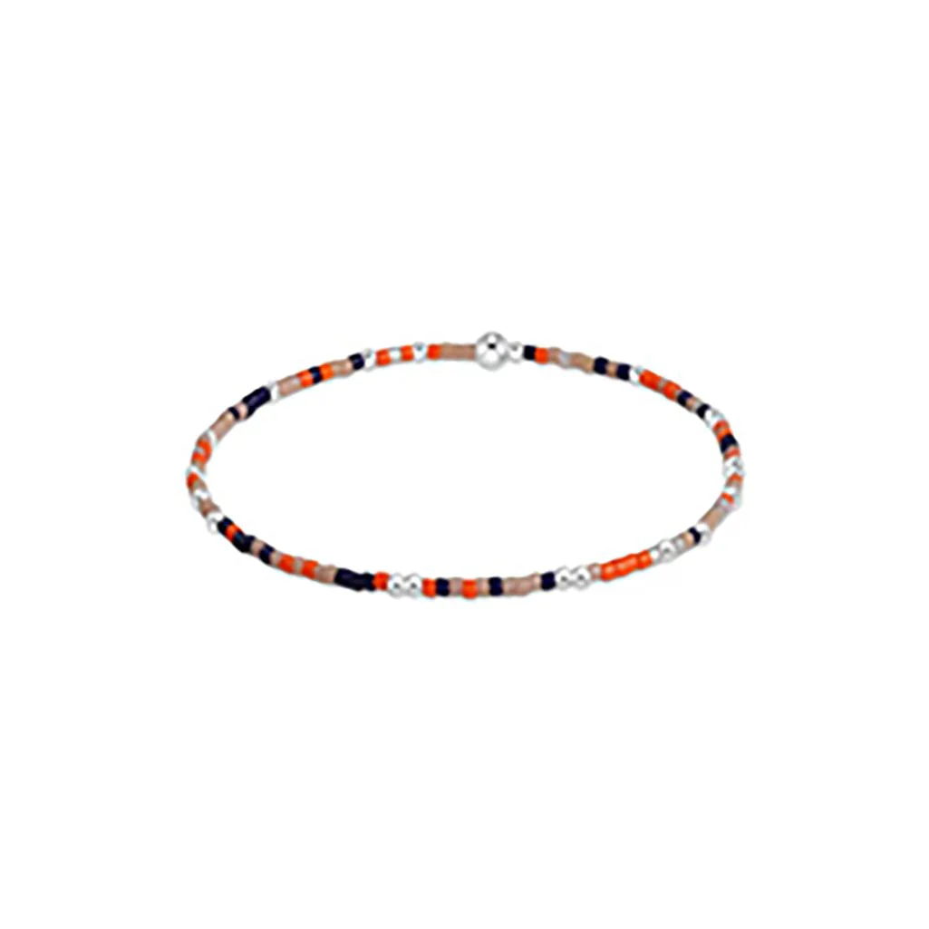 enewton design : Hope Unwritten Bracelet 6.25" - Give 'Em Pumpkin To Talk About