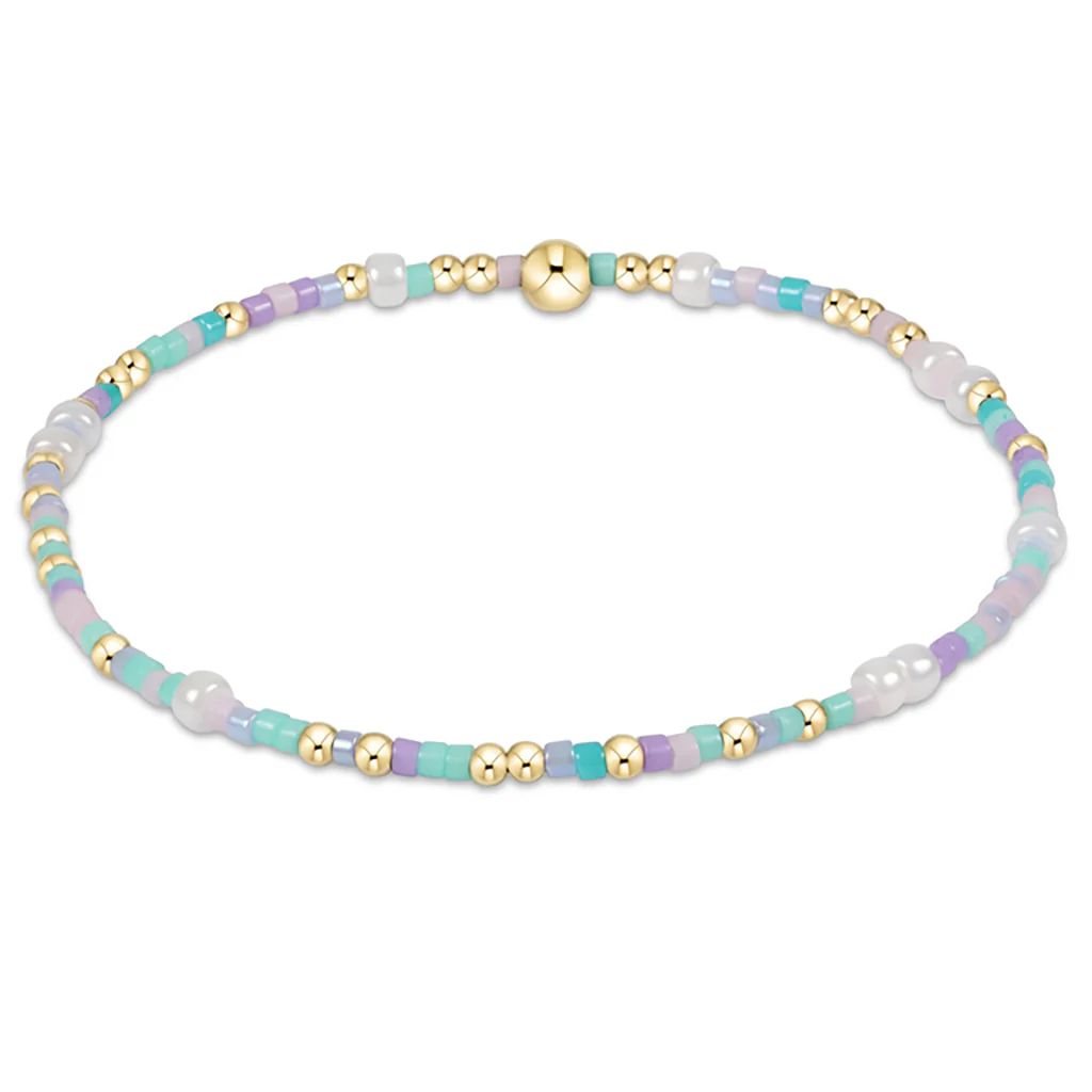 enewton design : Hope Unwritten Bracelet 6.25" - How Do You Lilac Me Now?