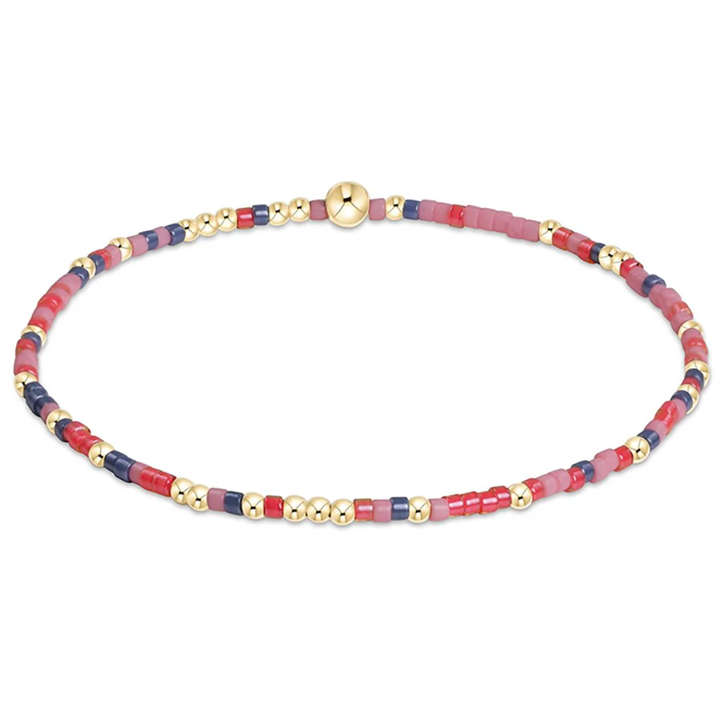 enewton design : Hope Unwritten Bracelet 6.25" - You're Gum-Believable