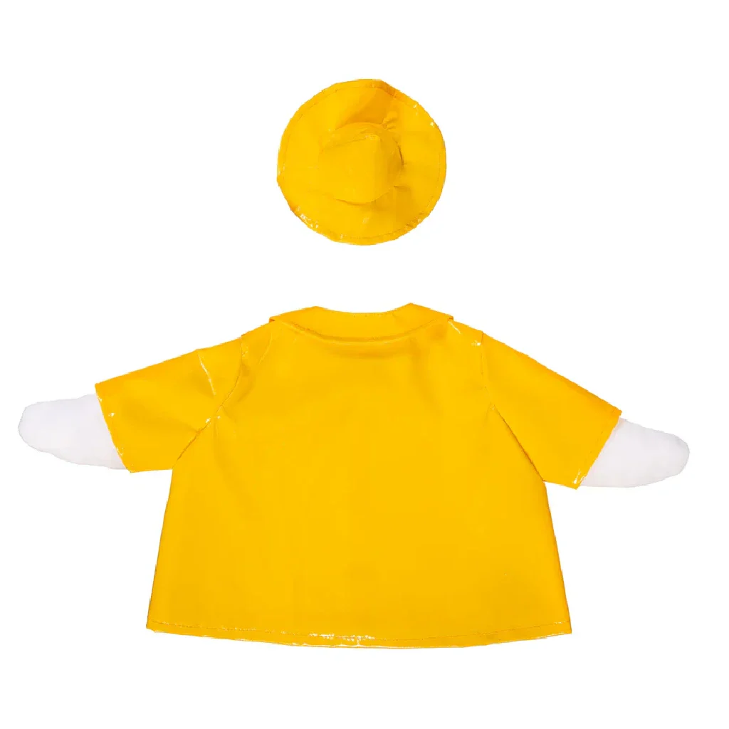 Evergreen : Giddy Goose Outfit, Raincoat - Image 4