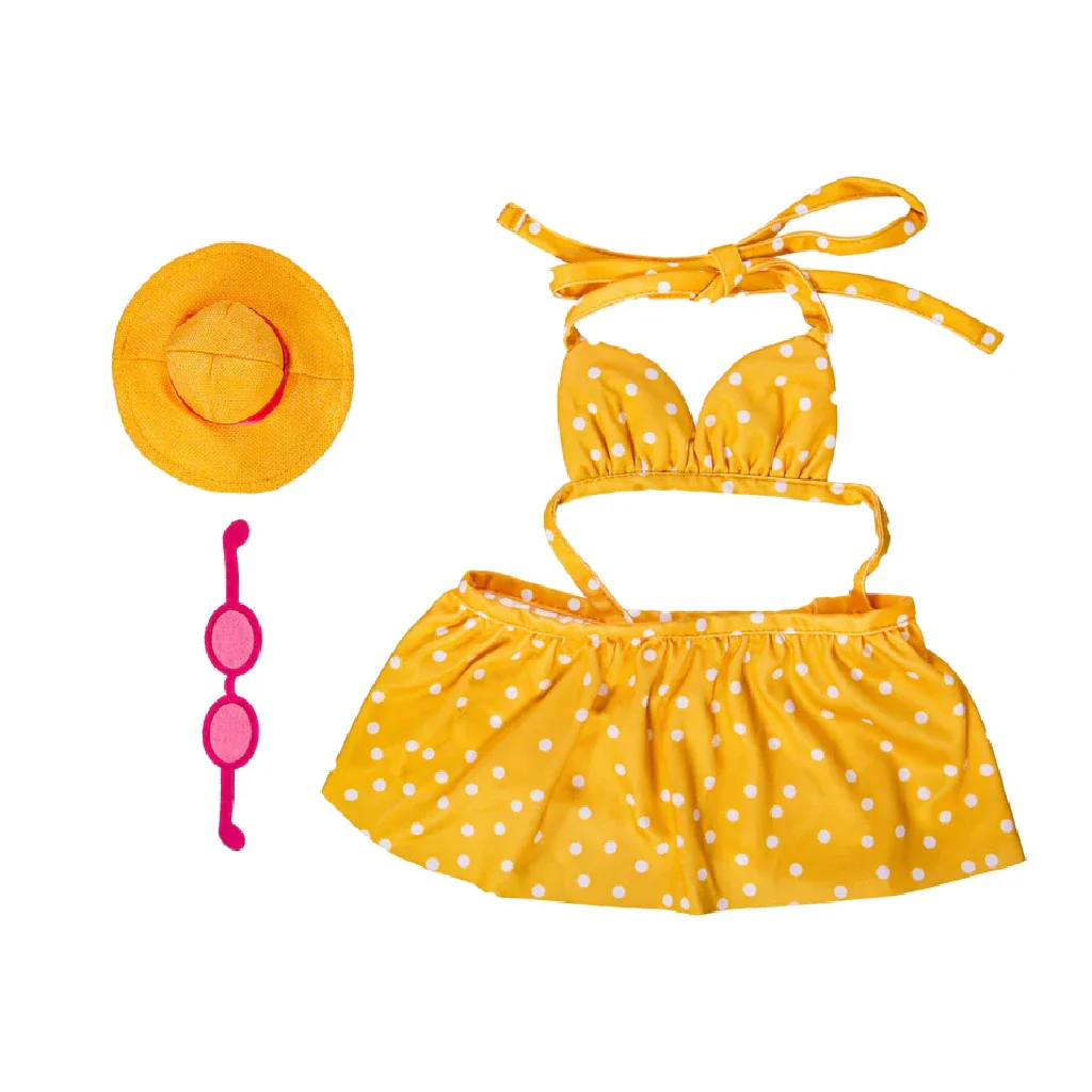 Evergreen : Giddy Goose Outfit, Swimwear - Image 4