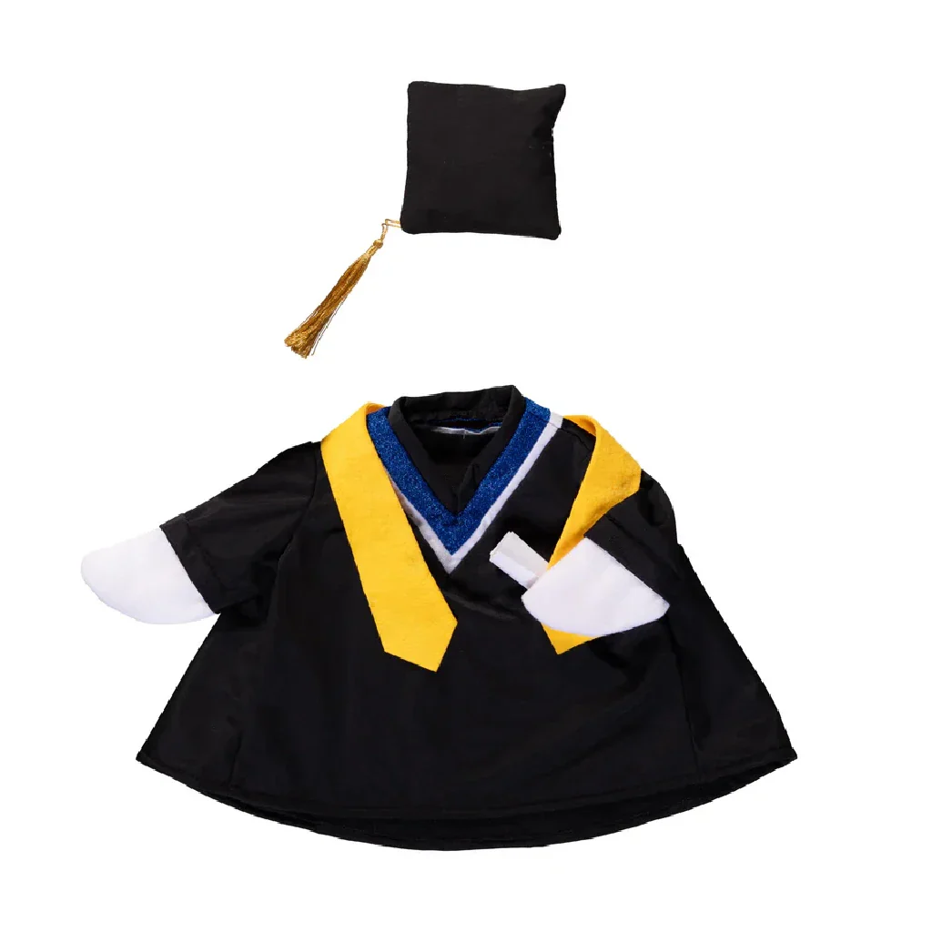 Evergreen : Porch Goose Outfit, Graduation Day - Image 5
