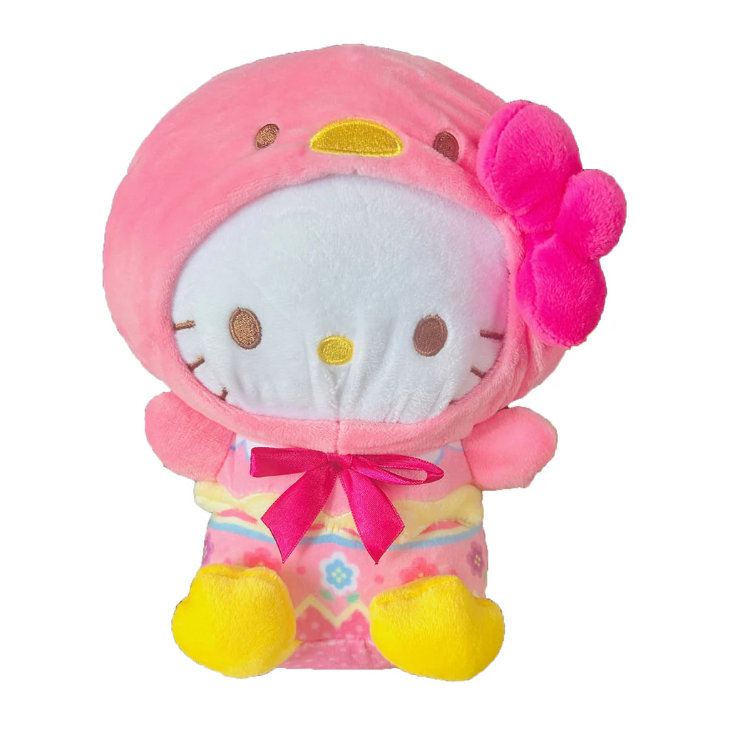 Fiesta : Hello Kitty in Easter Egg Disguise 8.5"