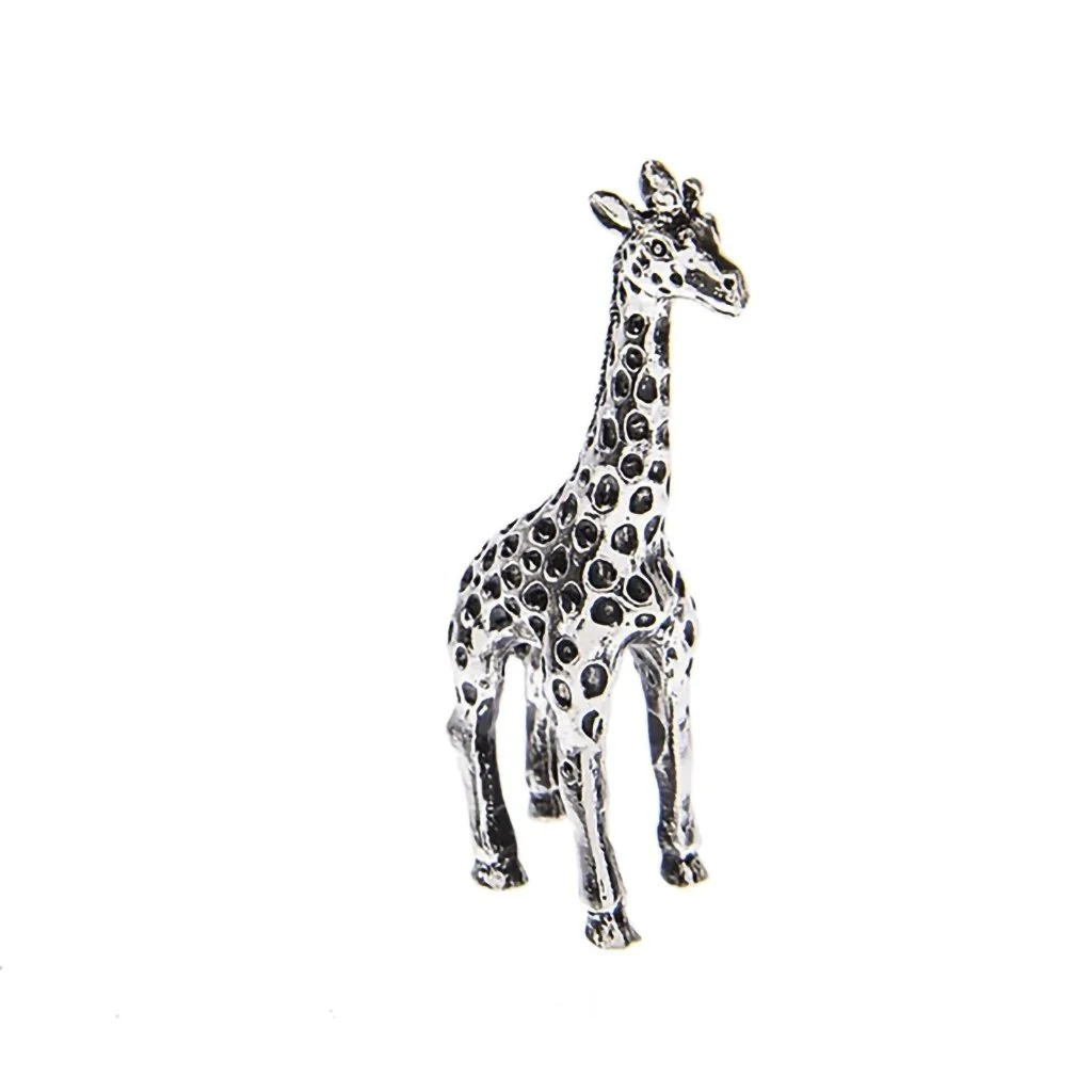 Ganz : Always Stand Tall (Giraffe) Charm