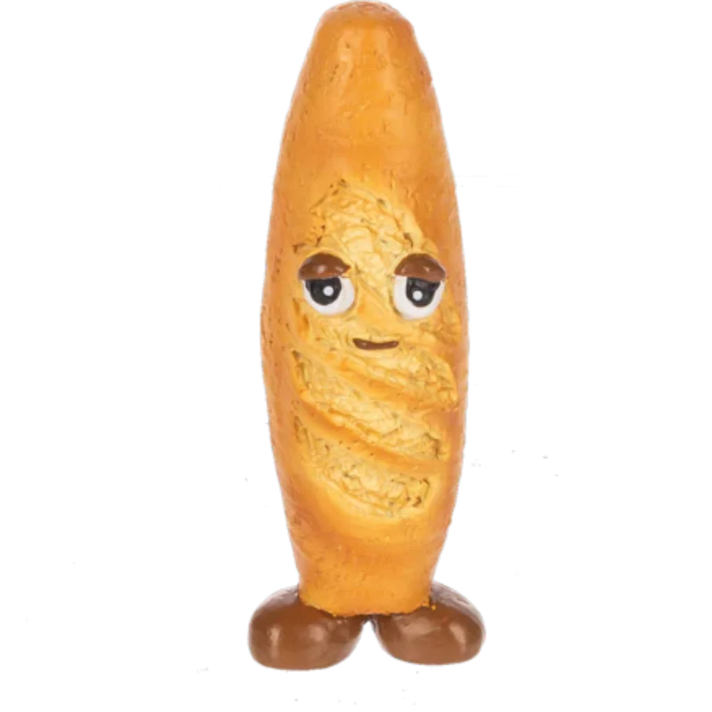 Ganz : Bad Day Baguette Charm