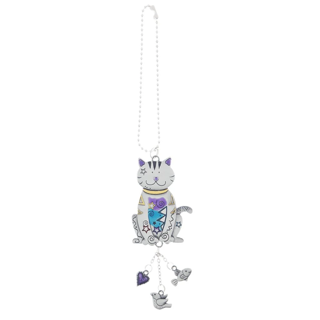 Ganz : Car Charm - Cat