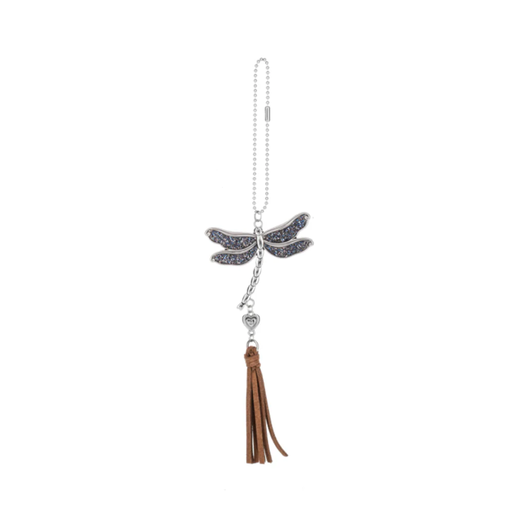 Ganz : Car Charm - Dragonfly