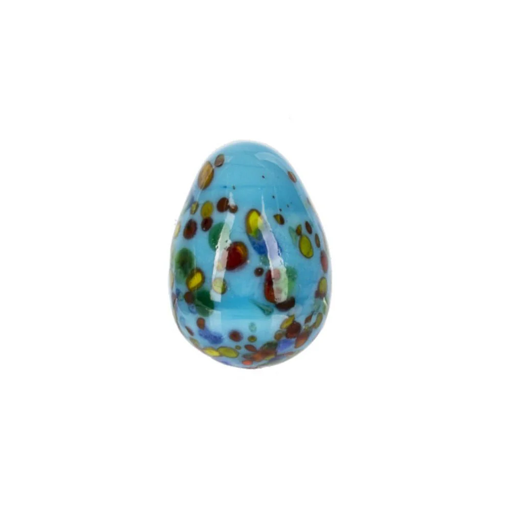 Ganz : Easter Egg Charm  - Assorted 1 at random. Style can not be chosen - Image 6