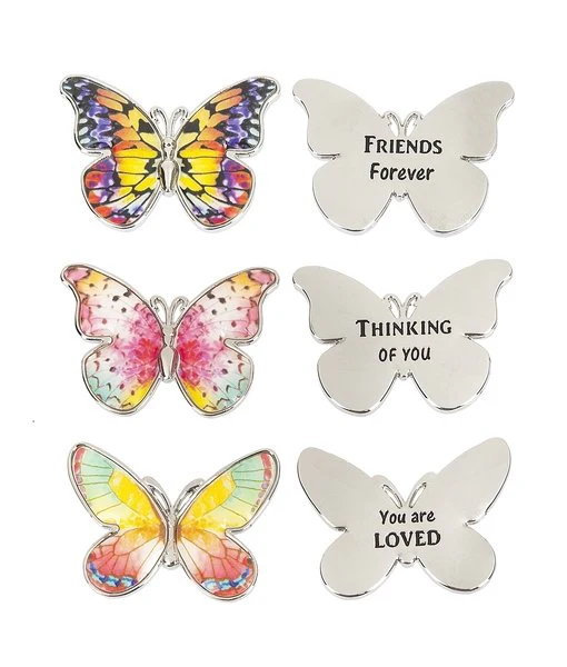 Ganz : Enjoy the Journey Charms - Assorted 1 at random. Style can not be chosen - Image 2