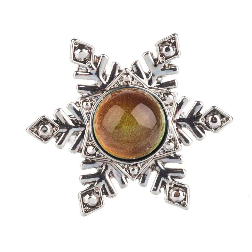 Ganz : Holiday Spirit Ring Charm- Assorted only 1. Style can not be chosen - Image 4