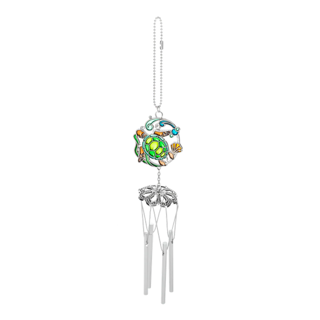 Ganz : Mini Wind Chime - Assorted by style 1 at random - Image 10