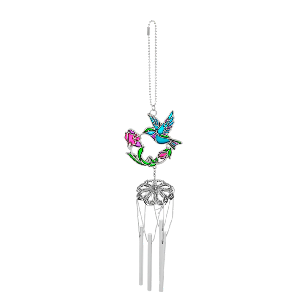 Ganz : Mini Wind Chime - Assorted by style 1 at random - Image 6