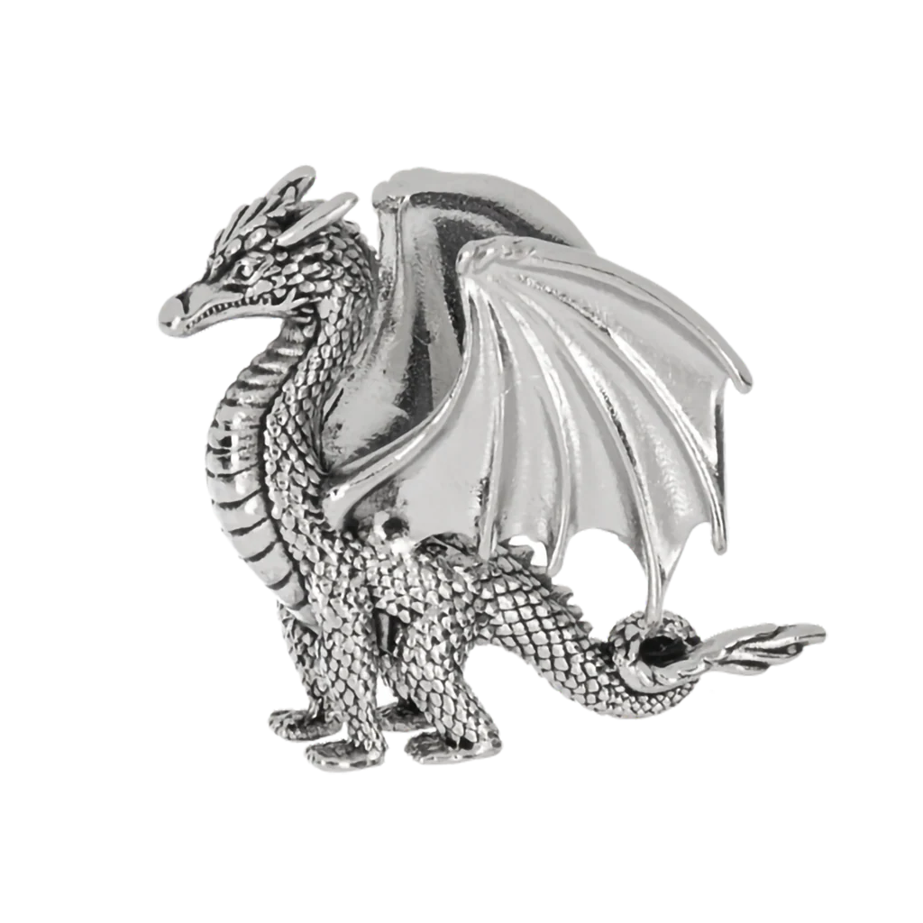 Ganz : The Lucky Little Dragon Charm (1)
