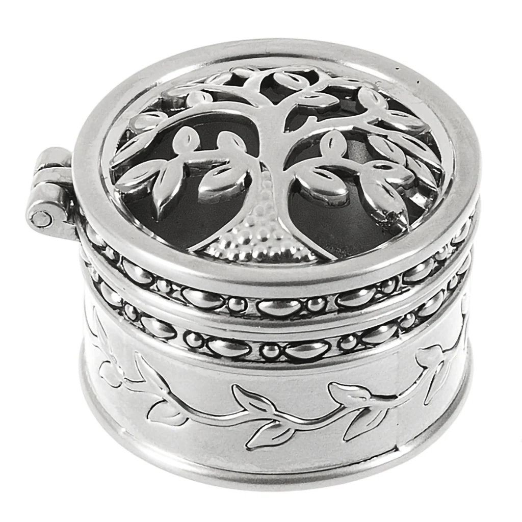 Ganz : Tree of Life Prayer Box