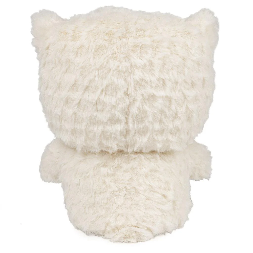 Gund : Sleepy Eyes Owl Bedtime Soother, 8" - Image 7