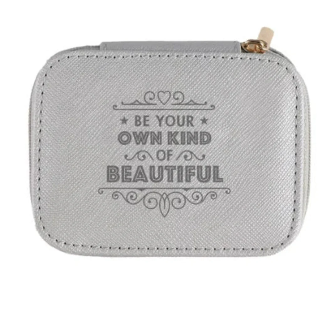 H & H Gifts : Beautiful Travel Jewellery Box
