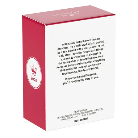 Hallmark : 2026 Keepsake A Year of Disney Magic Disney Mickey Mouse (14) - Image 6