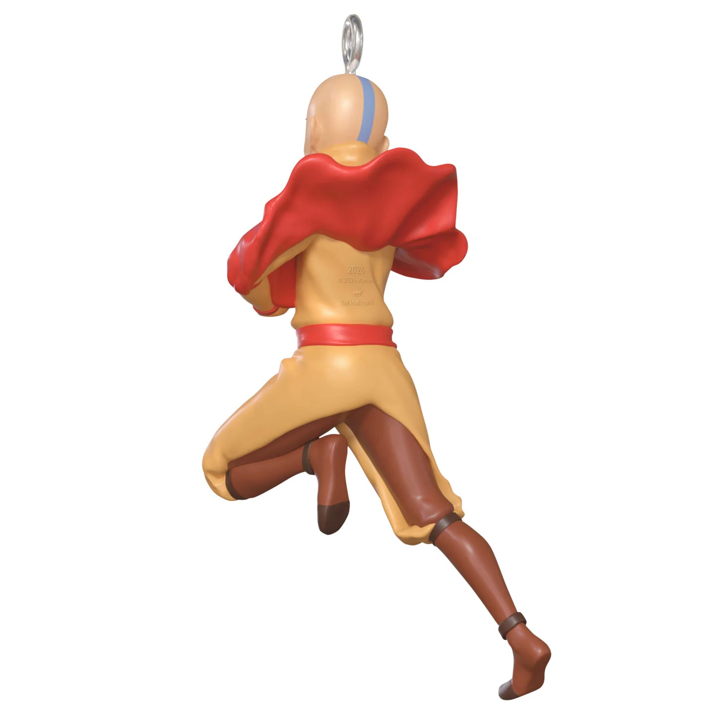 Hallmark : 2026 Keepsake Aang Avatar: The Last Airbender™ (347) - Image 3