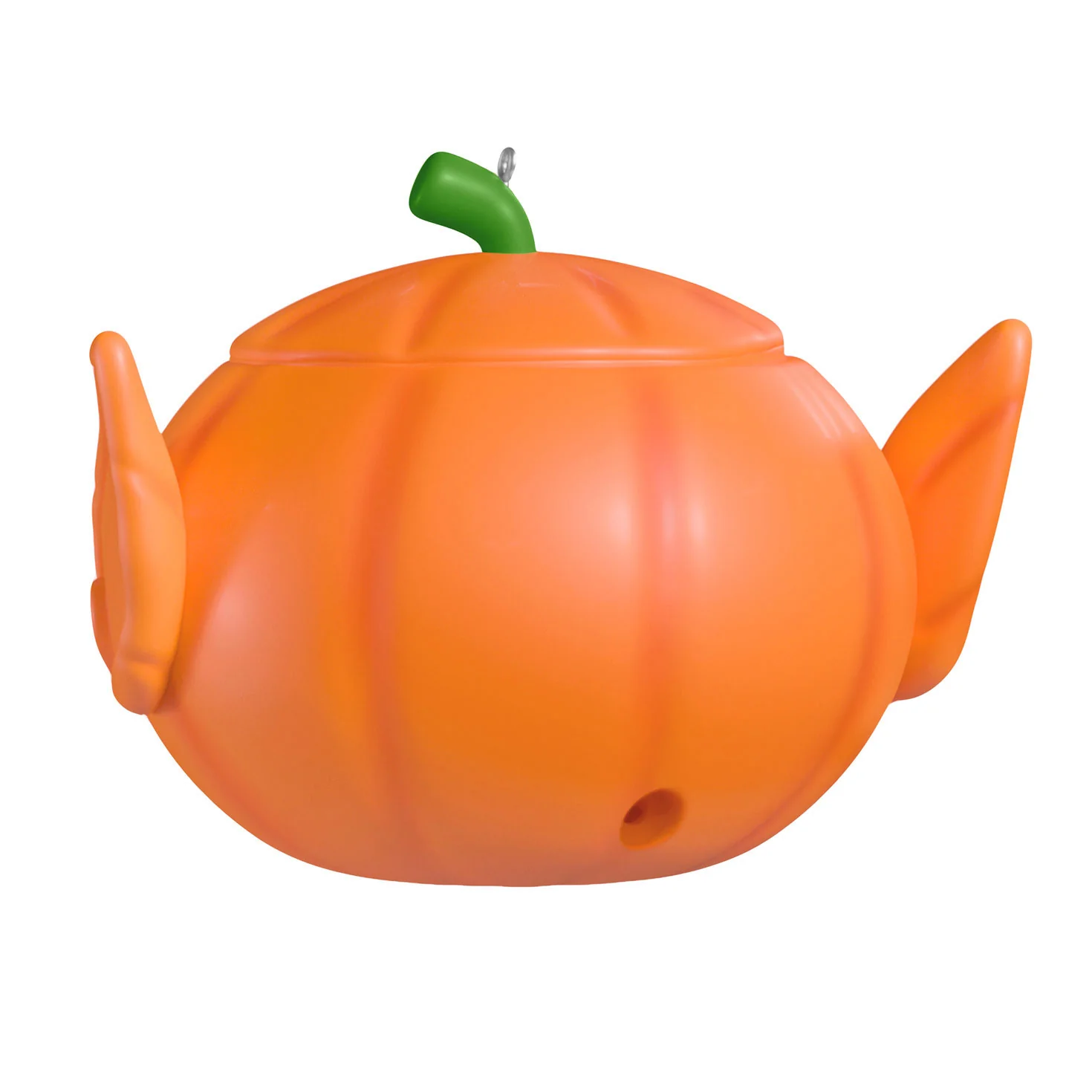 Hallmark : 2026 Keepsake Alien Jack-o'-Lantern Disney and Pixar Toy Story (394) - Image 2