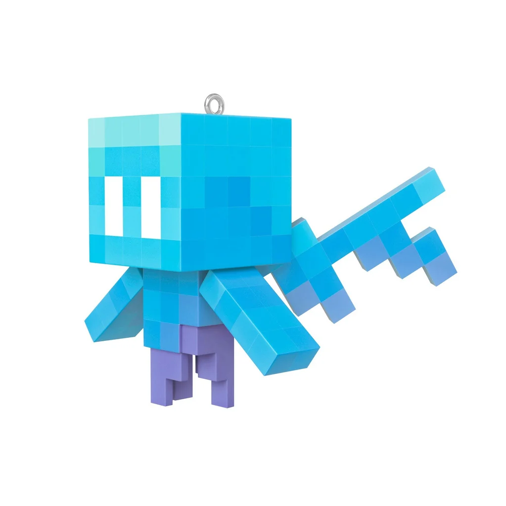 Hallmark : 2026 Keepsake Allay Minecraft (18) - Image 2