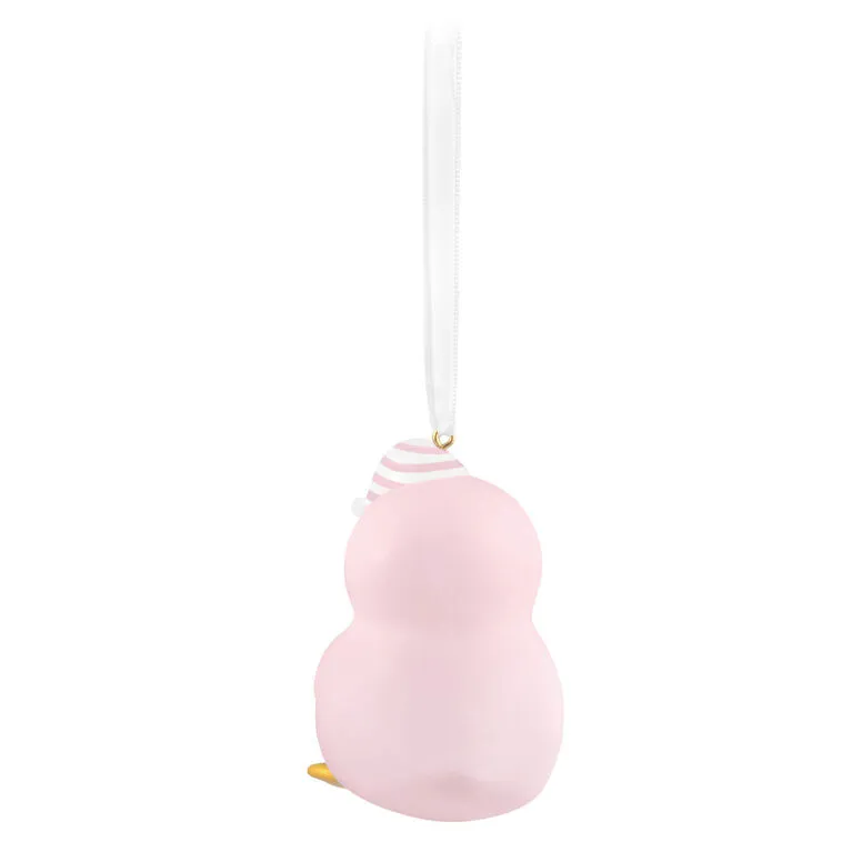 Hallmark : 2026 Keepsake Baby Girl's First Christmas (30) - Image 3