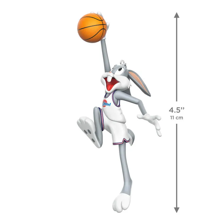 Hallmark : 2026 Keepsake Bugs Bunny™ Space Jam™ (57) - Image 4