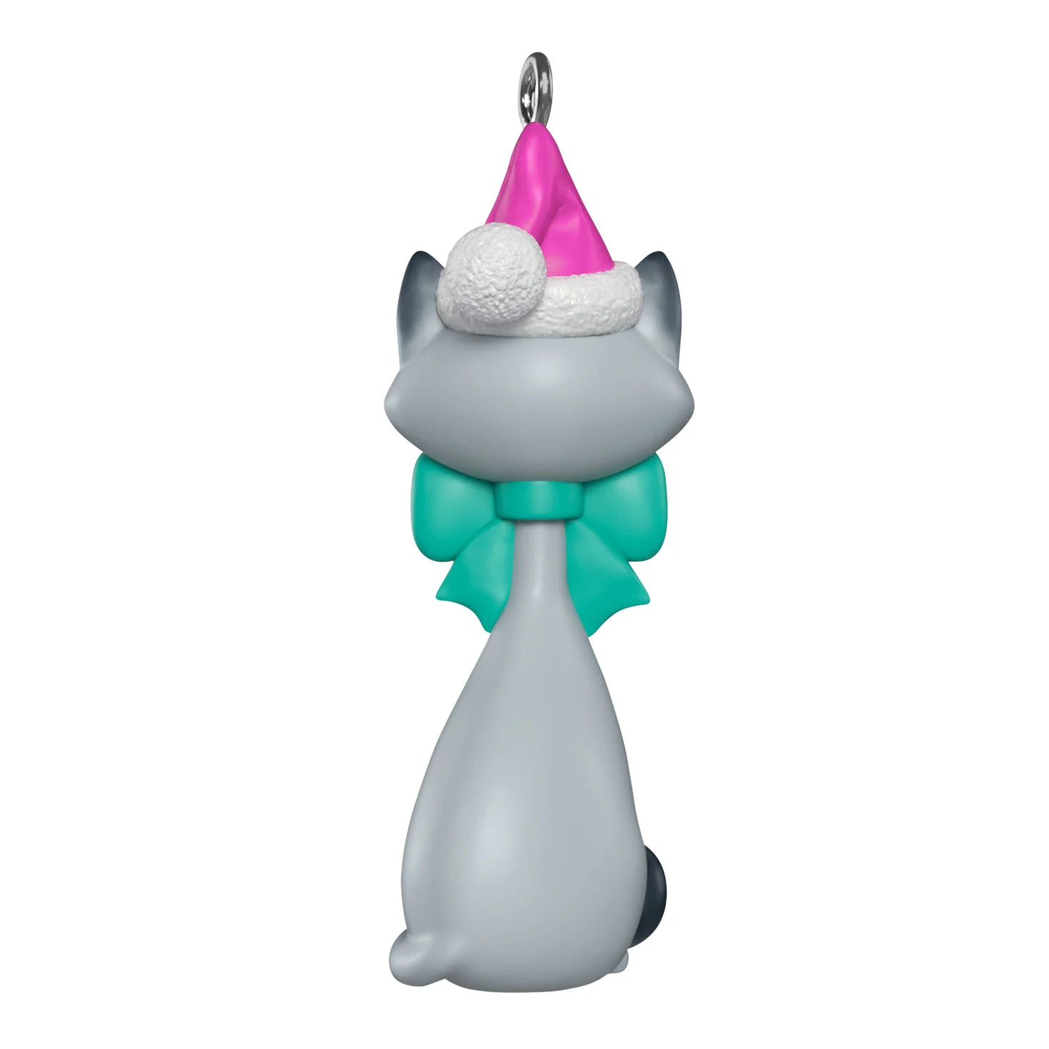 Hallmark : 2026 Keepsake Christmas Kitty (350) - Image 3