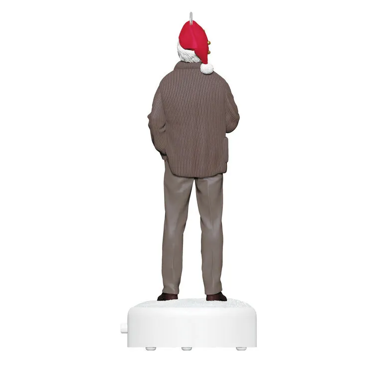 Hallmark : 2026 Keepsake Clark Griswold National Lampoon's Christmas Vacation™ (69) - Image 3