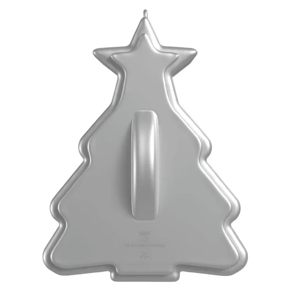 Hallmark : 2026 Keepsake Cookie Cutter Christmas 15th in the series (74) - Image 3