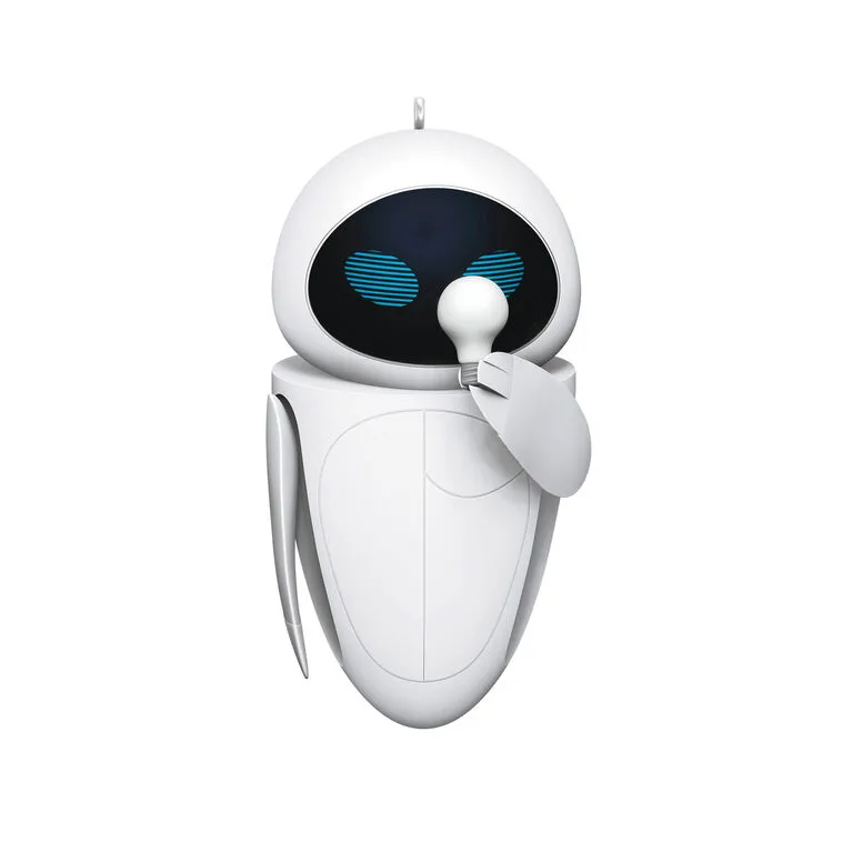 Hallmark : 2026 Keepsake Eve Disney and Pixar Wall-E (106) - Image 2