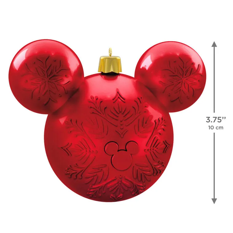Hallmark : 2026 Keepsake Favorite Disney Memories (109) - Image 4