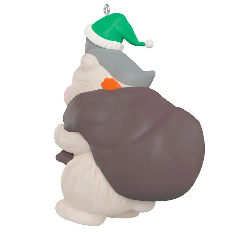 Hallmark : 2026 Keepsake Gift Givers 26th in the Snowball and Tuxedo series (122) - Image 3