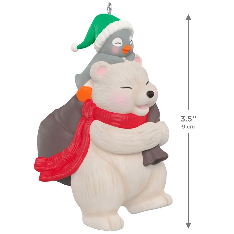 Hallmark : 2026 Keepsake Gift Givers 26th in the Snowball and Tuxedo series (122) - Image 4