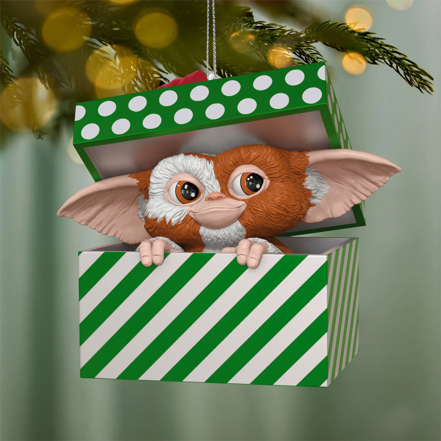 Hallmark : 2026 Keepsake Gizmo™ Gremlins™ (125)