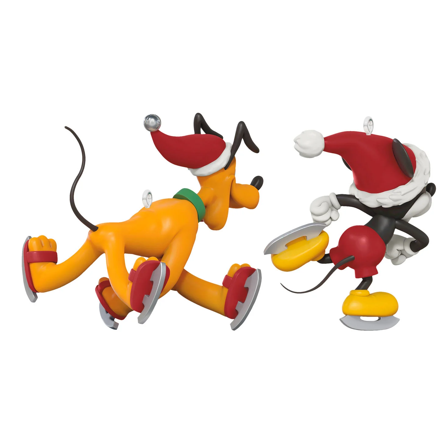 Hallmark : 2026 Keepsake Gliding and Sliding Disney Mickey and Friends (353) - Image 3