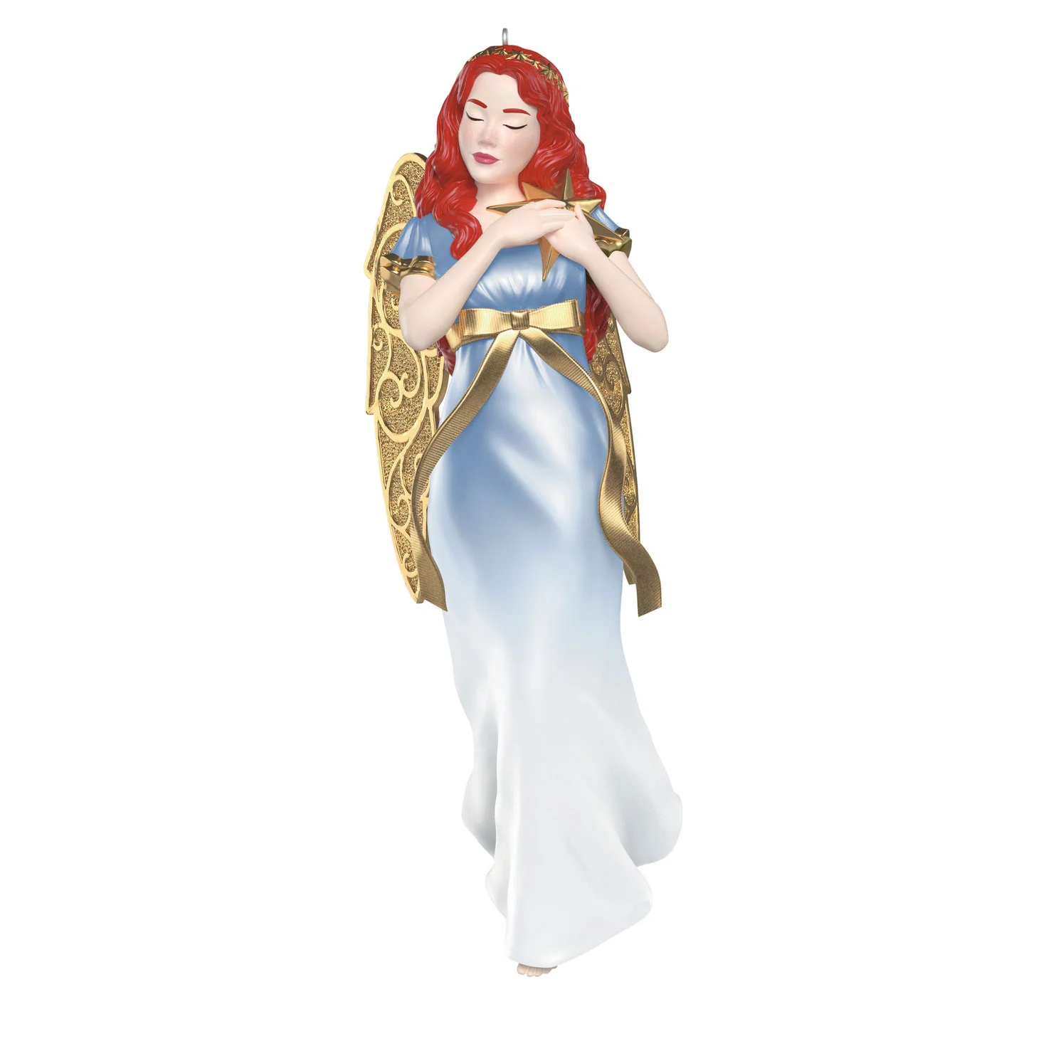 Hallmark : 2026 Keepsake Guidance 9th in the Christmas Angels series (139) - Image 2
