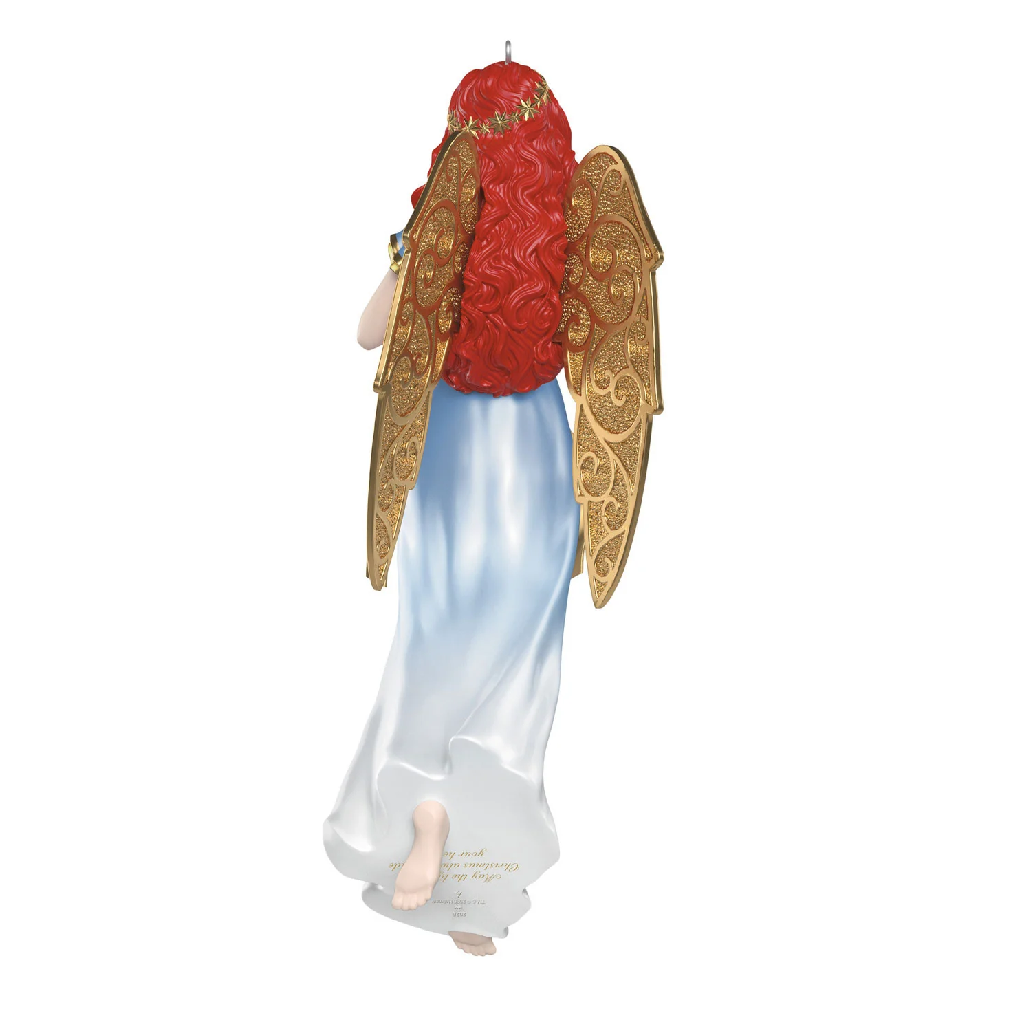 Hallmark : 2026 Keepsake Guidance 9th in the Christmas Angels series (139) - Image 3