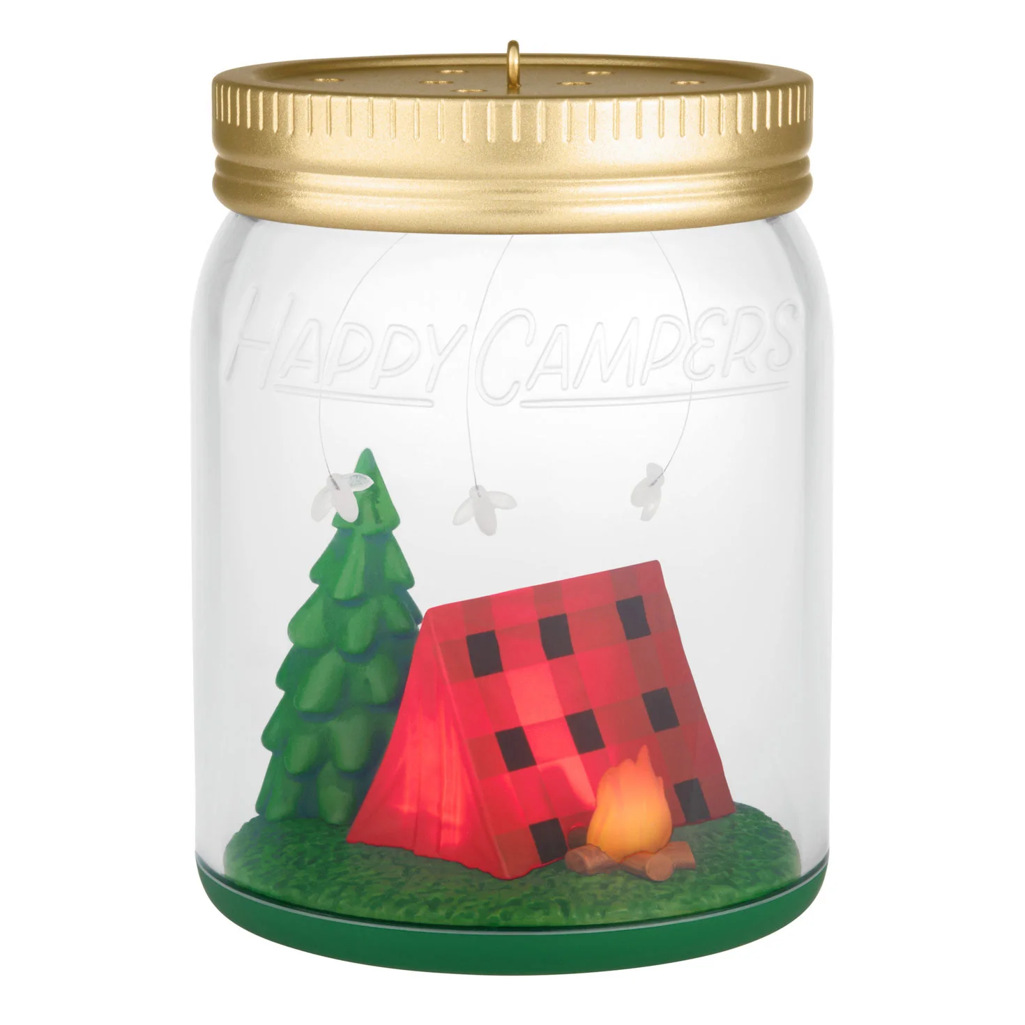 Hallmark : 2026 Keepsake Happy Campers (142) - Image 2
