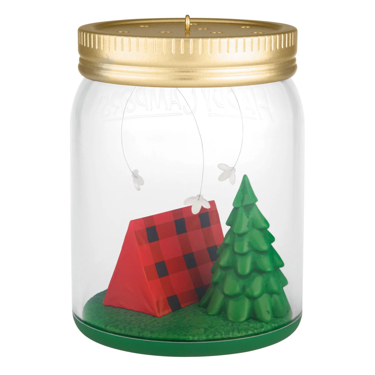 Hallmark : 2026 Keepsake Happy Campers (142) - Image 3