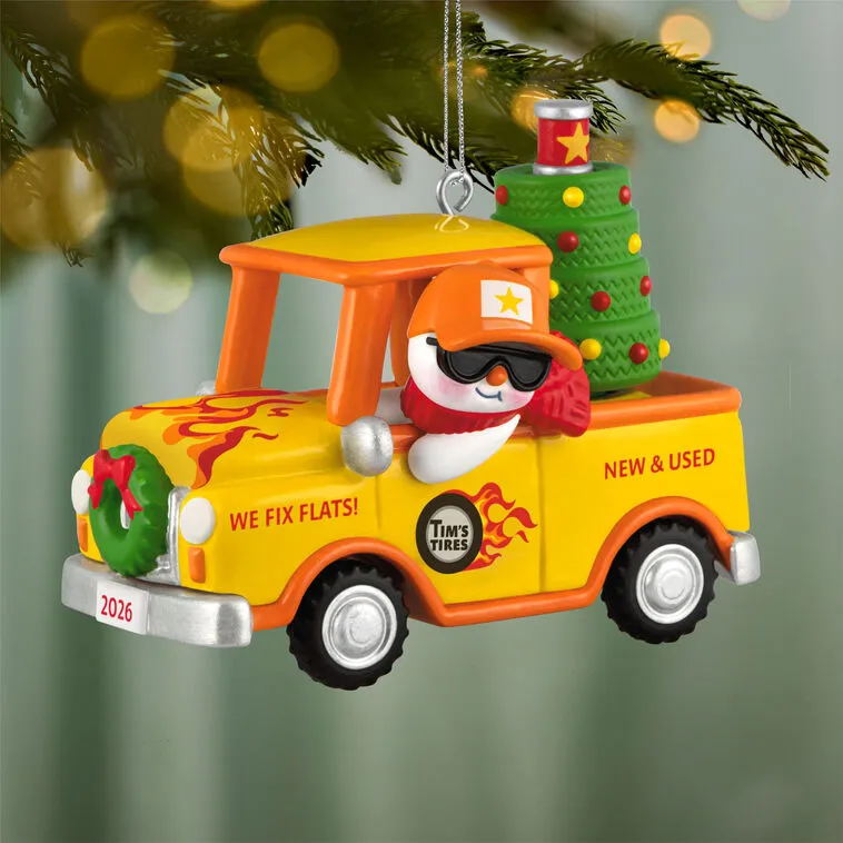 Hallmark : 2026 Keepsake Holiday Parade 8th in the series (154) - Image 2