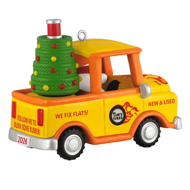 Hallmark : 2026 Keepsake Holiday Parade 8th in the series (154) - Image 5
