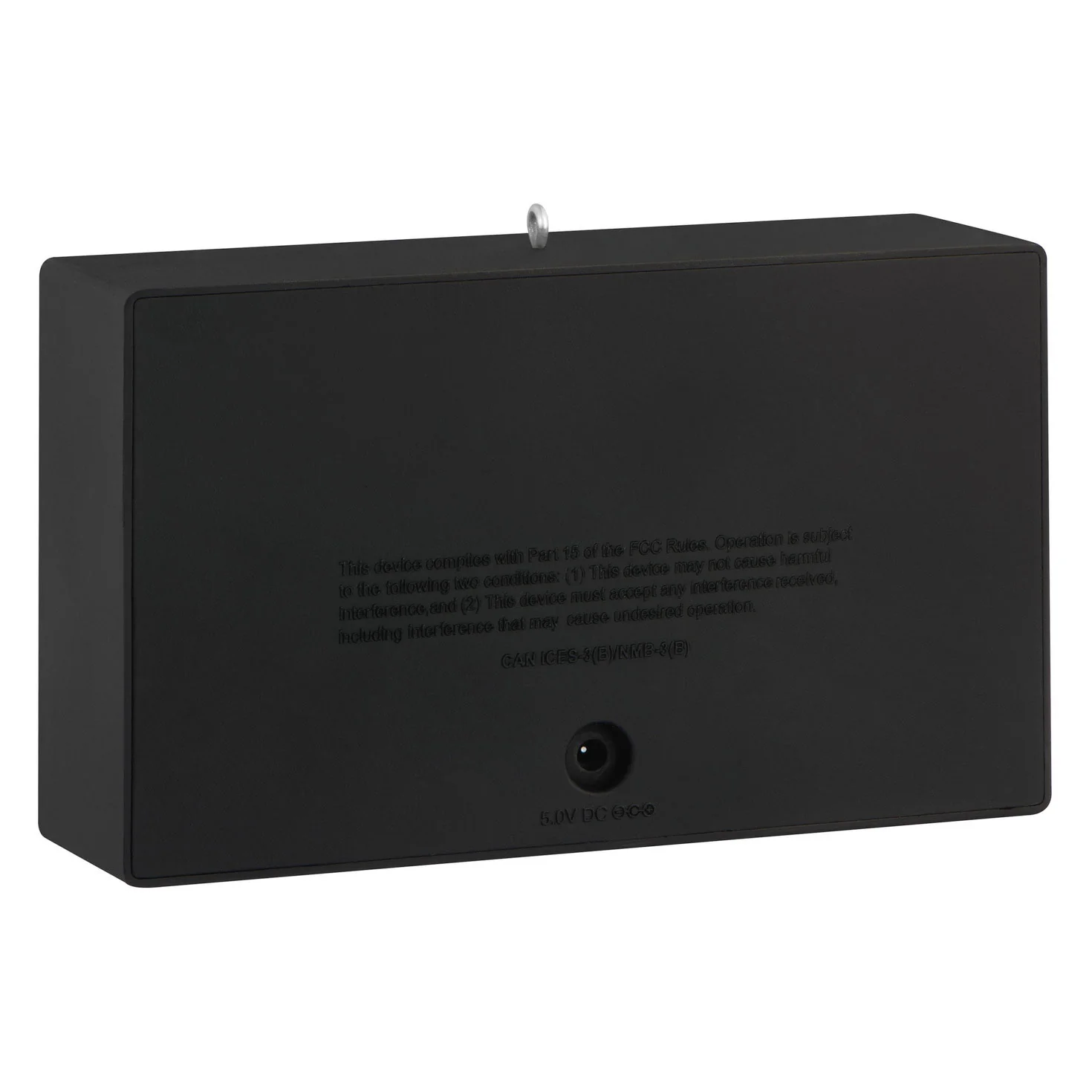 Hallmark : 2026 Keepsake In a Galaxy Far, Far Away…. Star Wars™ (157) - Image 3