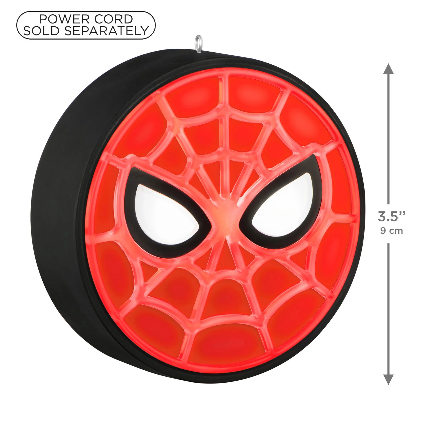 Hallmark : 2026 Keepsake In the Spotlight Spider-Man (159) - Image 4