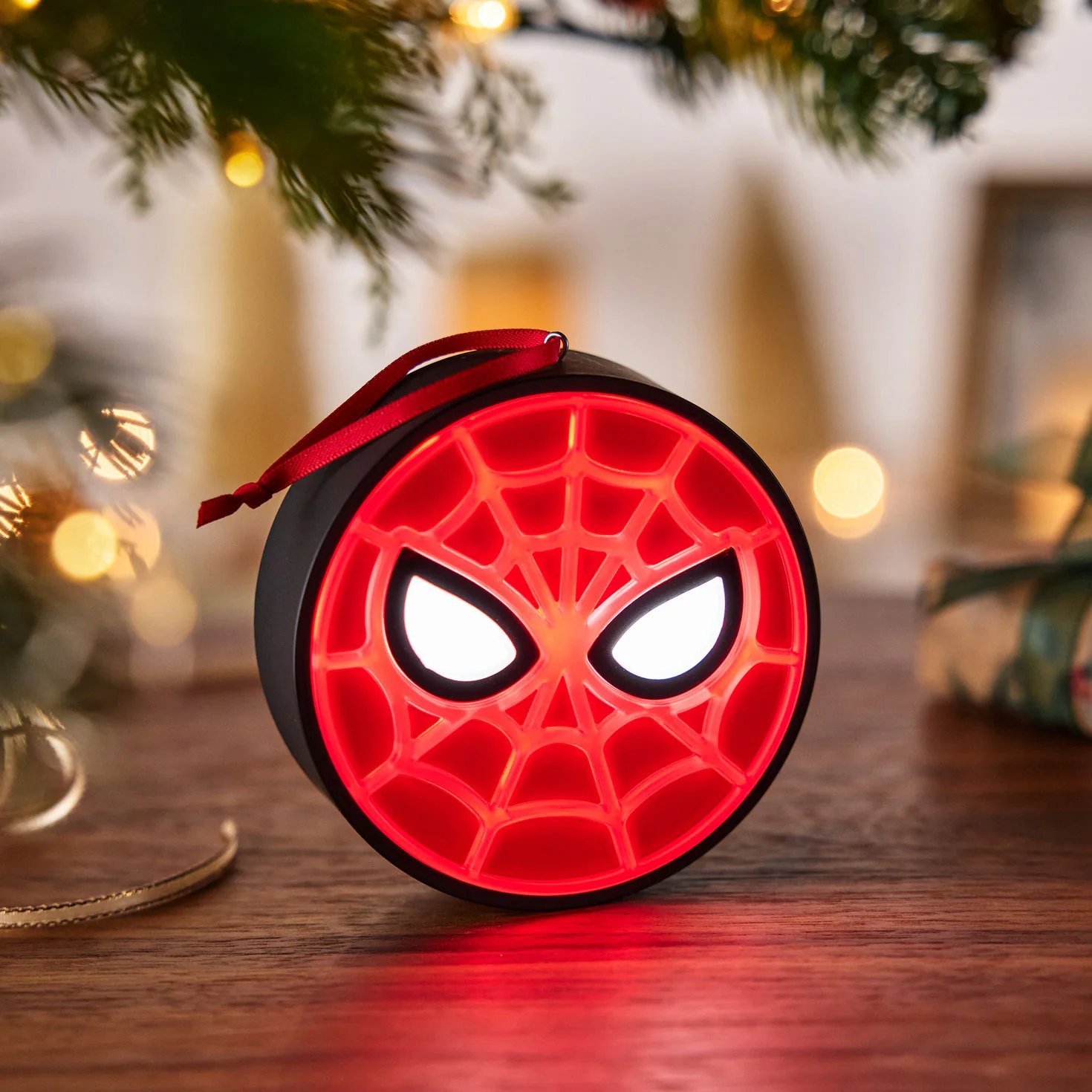Hallmark : 2026 Keepsake In the Spotlight Spider-Man (159) - Image 7